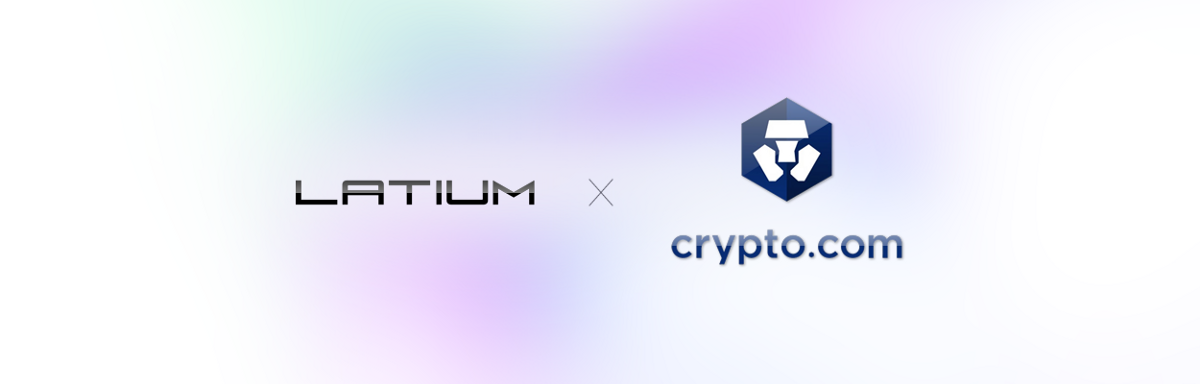 latium crypto